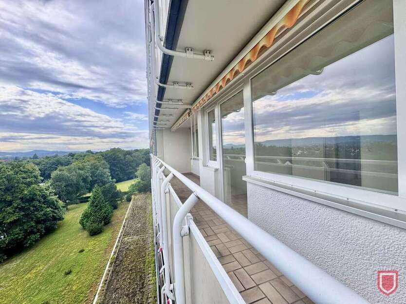 Wohnung zum Mieten in Kassel 670 € 85 m²
