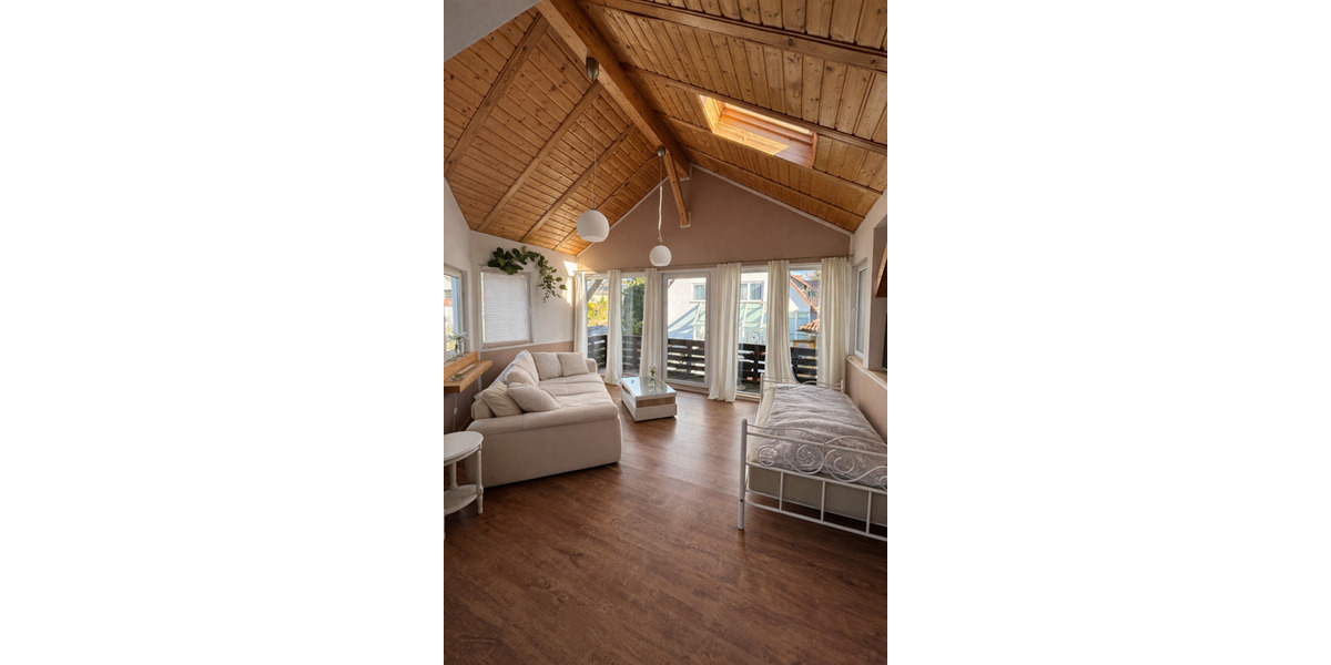 Etagenwohnung Schauenburg Elgershausen - 2 Zimmer, 70 m&sup2;, 185.000&euro; | Angebot:25337903