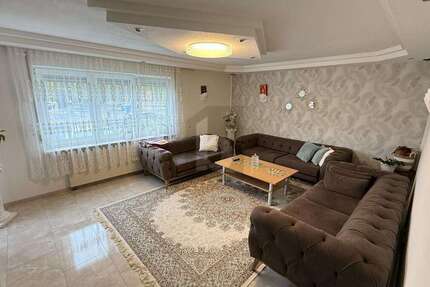 Wohnung Kassel Fasanenhof - 3 Zimmer, 103 m&sup2;, 275.000&euro; | Angebot:27237401