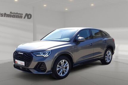 Audi Q3 44.727 km 36.750 € Fritzlar 34560