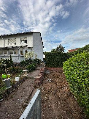 Reihenhaus Kassel Philippinenhof-Warteberg - 4 Zimmer, 106 m&sup2;, 1.350&euro; | Angebot:26341504