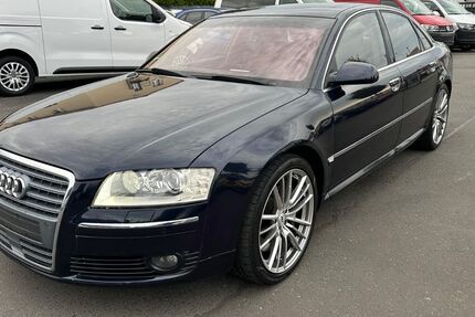 Audi A8 191.304 km 7.990 &euro; Kassel 34123