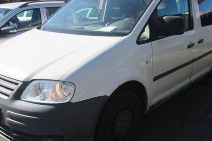 VW Caddy