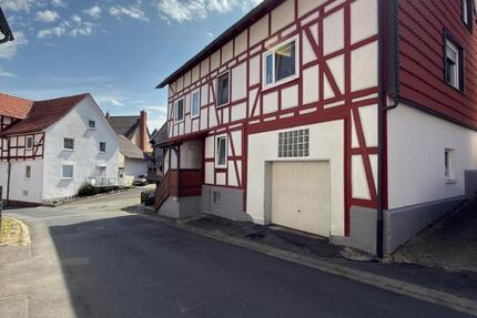 Haus Naumburg - 5 Zimmer, 175 m&sup2;, 199.000&euro; | Angebot:27299879
