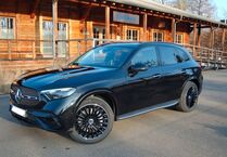 Gebrauchtwagen Mercedes GLC 450