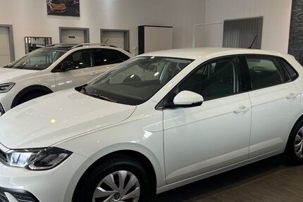 VW Polo 153.726 km 11.985 &euro; Volkmarsen 34471