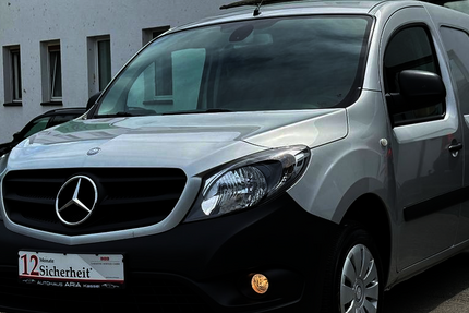 Mercedes-Benz Citan 66.902 km 11.990 &euro; Kassel 34127