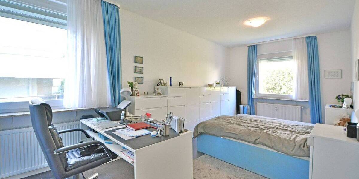 Etagenwohnung Kassel / Wilhelmshöhe Bad Wilhelmshöhe - 2 Zimmer, 76 m&sup2;, 225.000&euro; | Angebot:26204533