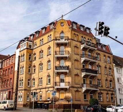 Wohnung zum Kaufen in Kassel 310.000 € 110.36 m²