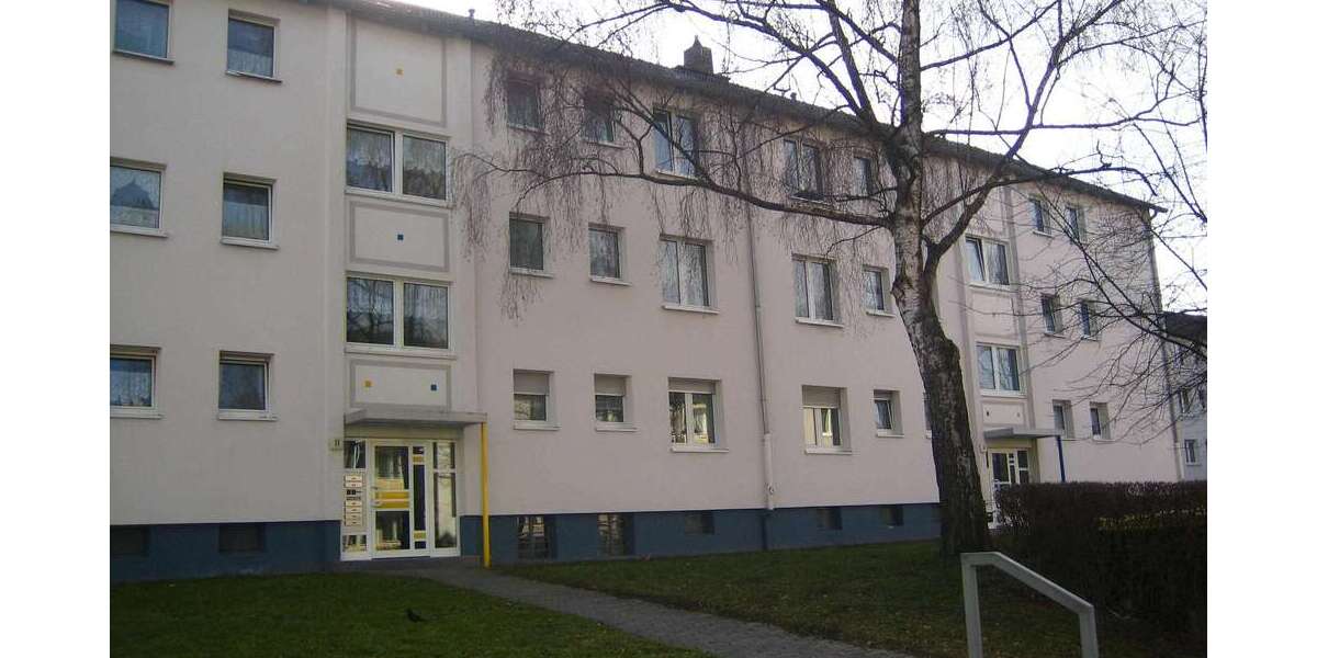 Etagenwohnung Kassel Oberzwehren - 3 Zimmer, 58 m&sup2;, 496&euro; | Angebot:26771944