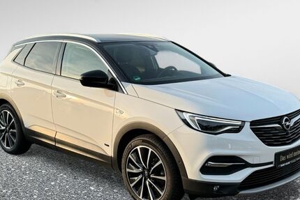 Opel Grandland (X) 43.213 km 21.900 &euro; Witzenhausen 37213
