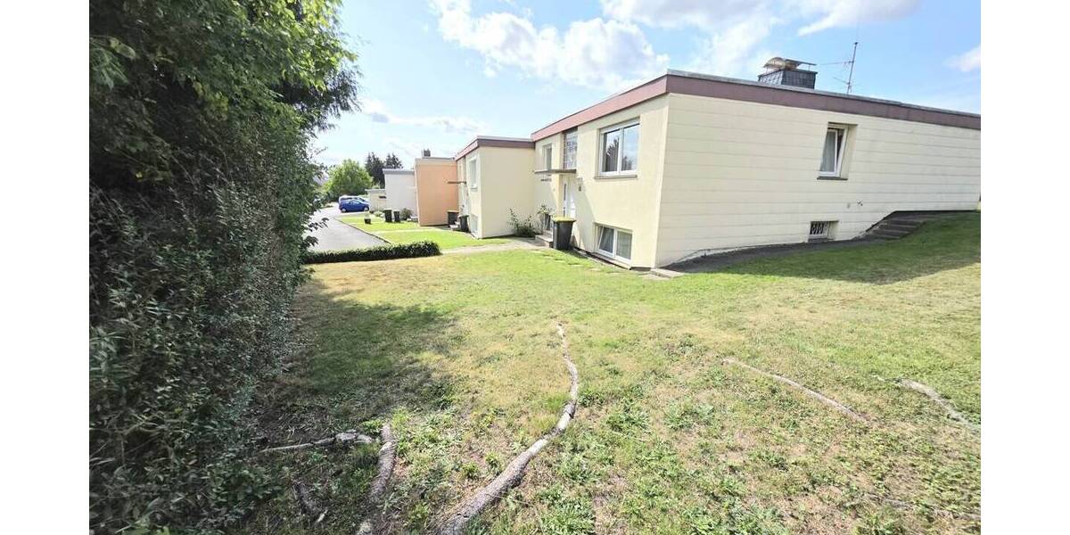 Reihenendhaus Kassel Niederzwehren - 4 Zimmer, 116 m&sup2;, 315.000&euro; | Angebot:22560855