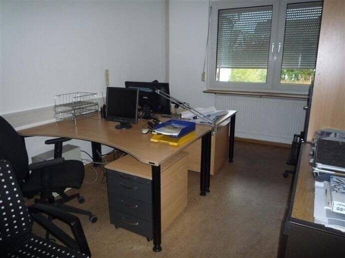 Gewerbeobjekt Vellmar Niedervellmar - 900.000&euro; | Angebot:25729570