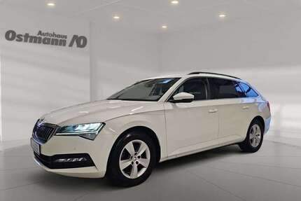 Skoda Superb 102.835 km 21.468 &euro; Hofgeismar 34369
