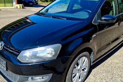 VW Polo 207.000 km 3.290 &euro; Wolfhagen 34466