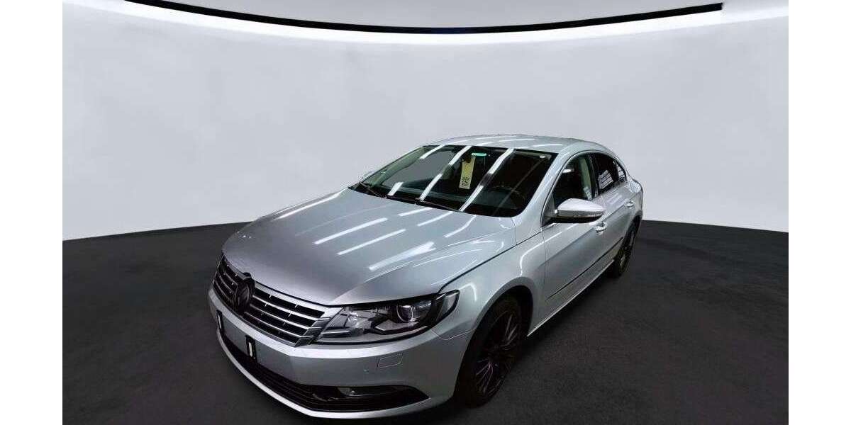 VW CC 197.450 km 8.700 &euro; Espenau 34314