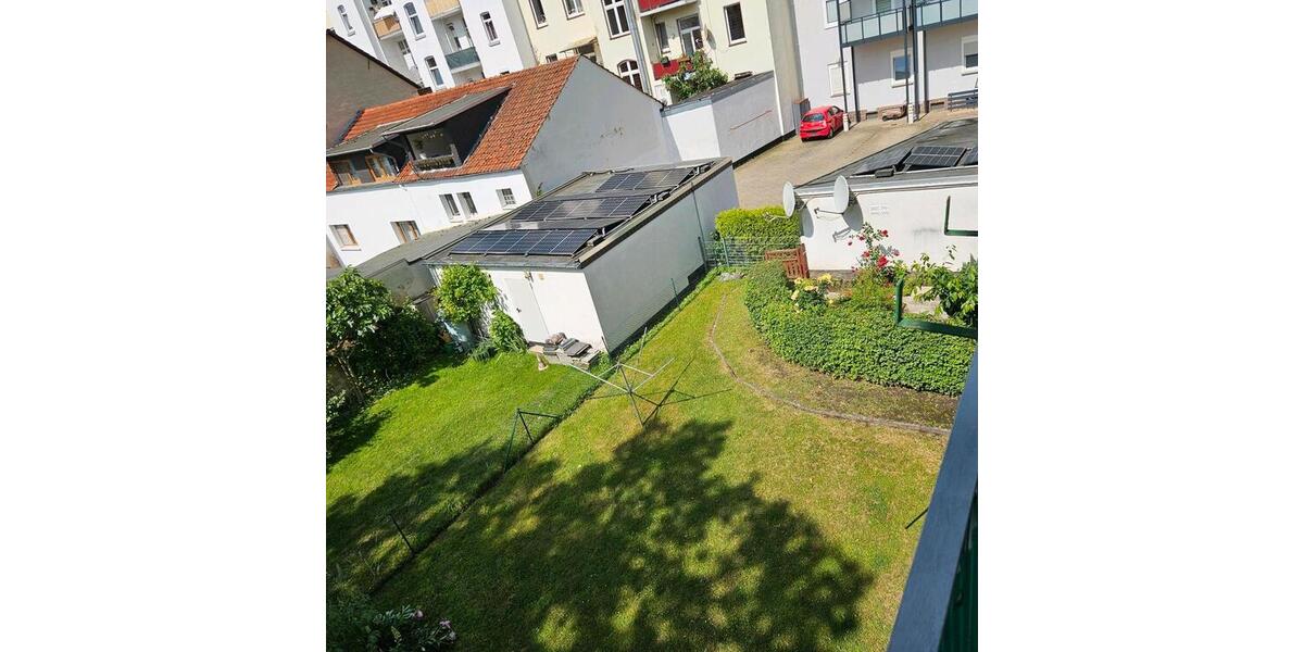 Etagenwohnung Kassel Südstadt - 3 Zimmer, 70 m&sup2;, 189.000&euro; | Angebot:26865726