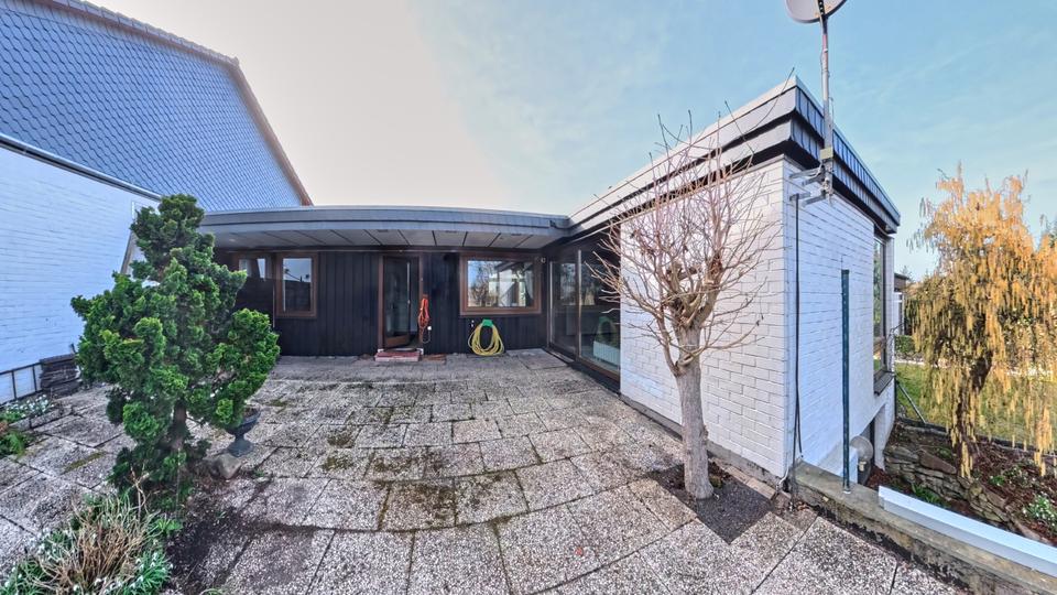 Bungalow Kassel Bettenhausen - 4 Zimmer, 118 m&sup2;, 255.000&euro; | Angebot:26148318