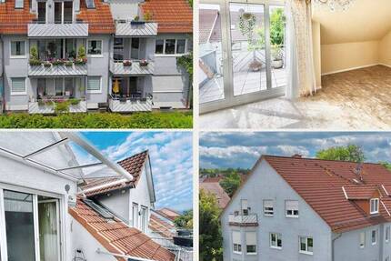 Wohnung Kaufungen Niederkaufungen - 2 Zimmer, 67 m&sup2;, 199.790&euro; | Angebot:26933959