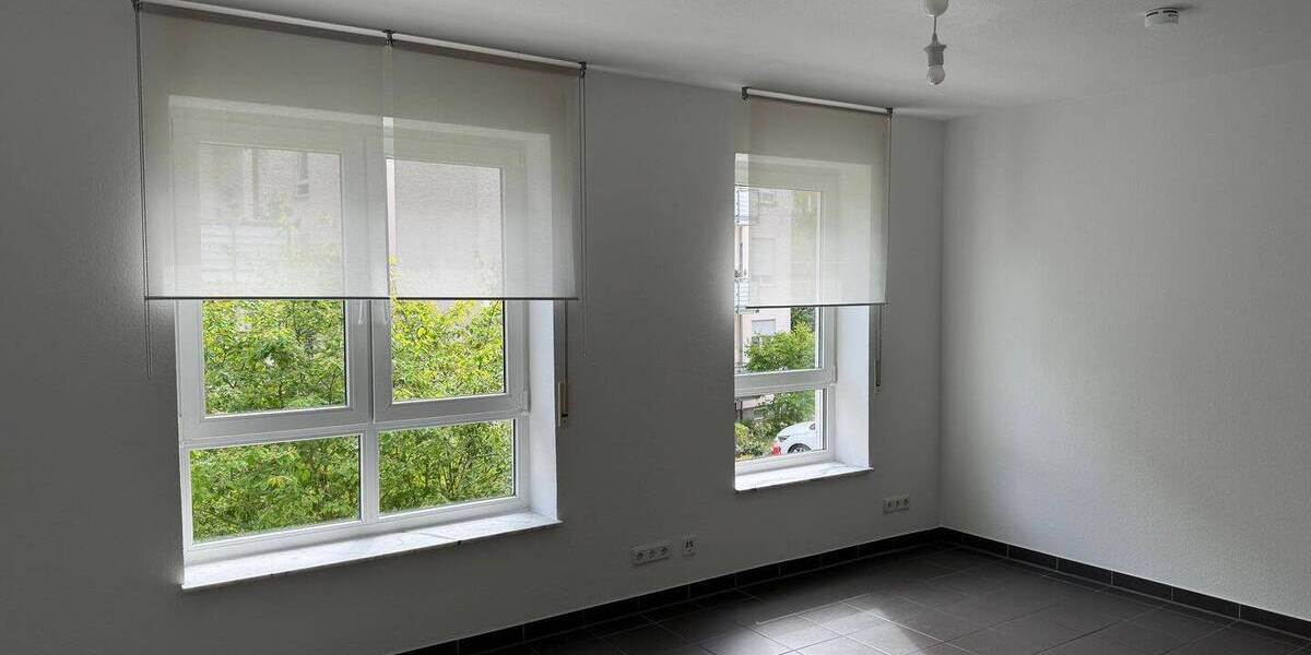 Etagenwohnung Kassel Bad Wilhelmshöhe - 2 Zimmer, 74 m&sup2;, 260.000&euro; | Angebot:26554624