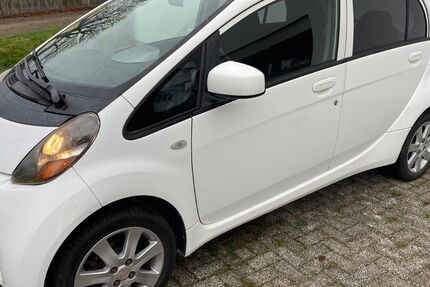 Mitsubishi i-MiEV 66.300 km 3.650 &euro; Schauenburg 34270