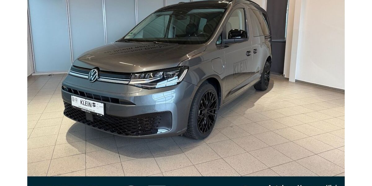 VW Caddy 17.497 km 41.742 &euro; Fuldatal 34233