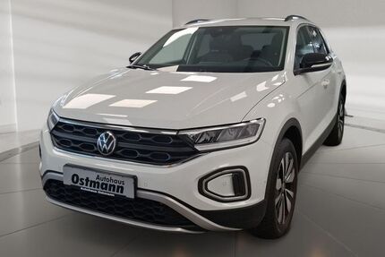 VW T-Roc 23.981 km 21.550 &euro; Wolfhagen 34466