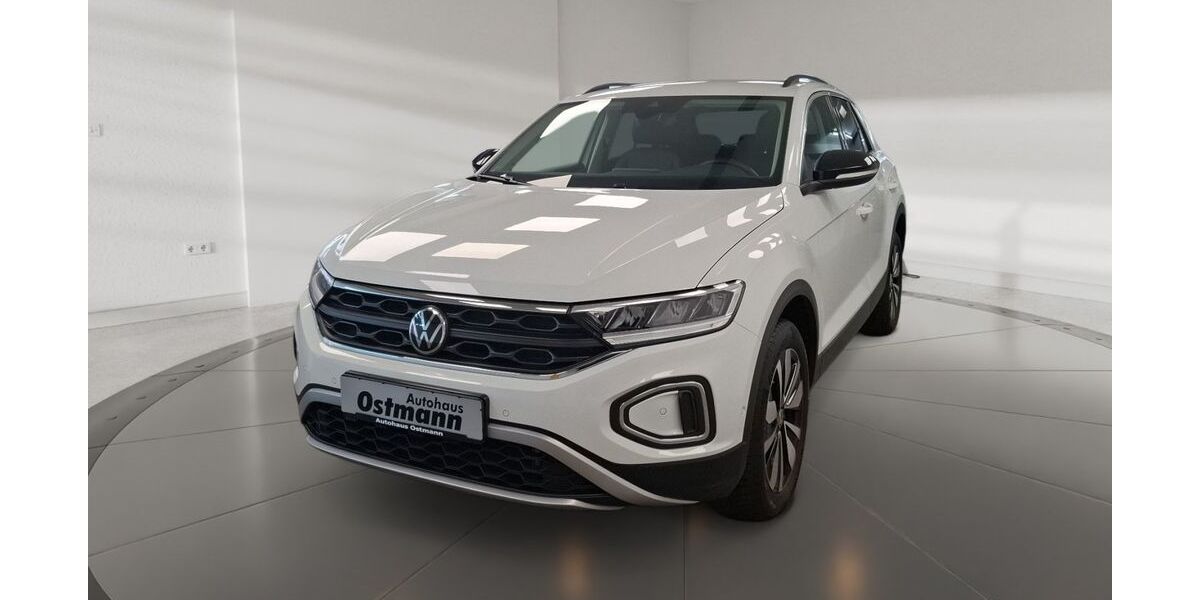 VW T-Roc 23.981 km 21.550 &euro; Wolfhagen 34466