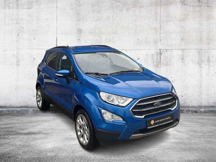 EcoSport