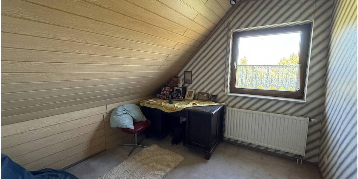 Einfamilienhaus Witzenhausen / Kleinalmerode Kleinalmerode - 1 Zimmer, 232 m&sup2;, 239.000&euro; | Angebot:26568970
