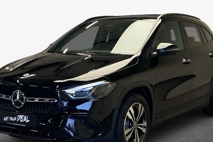 Mercedes-Benz GLA 180 3.331 km 41.660 &euro; Kassel 34123