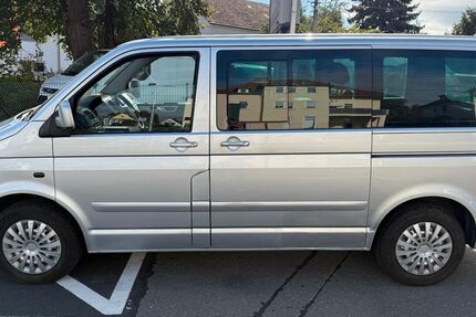 VW T5 Transporter 149.900 km 3.950 € Kassel 34134