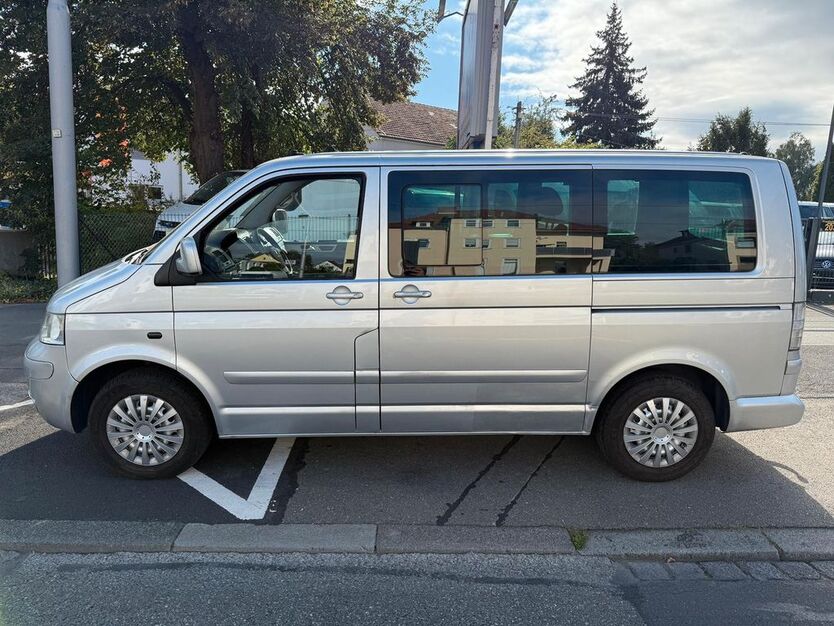 VW T5 Transporter 149.900 km 3.950 € Kassel 34134