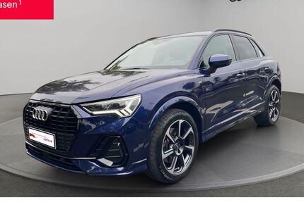 Audi Q3 47.018 km 35.490 &euro; Kassel 34125