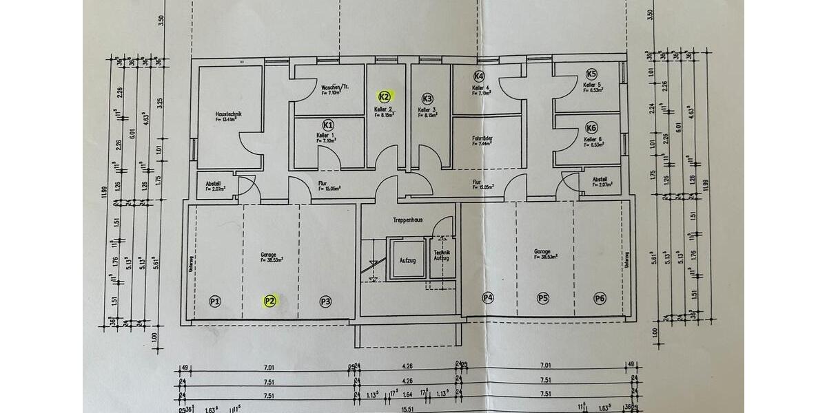 Terrassenwohnung Kassel Harleshausen - 4 Zimmer, 101 m&sup2;, 1.350&euro; | Angebot:26407531