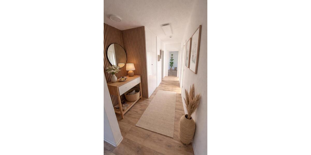 Etagenwohnung Kassel Philippinenhof-Warteberg - 3 Zimmer, 70 m&sup2;, 199.000&euro; | Angebot:26085911