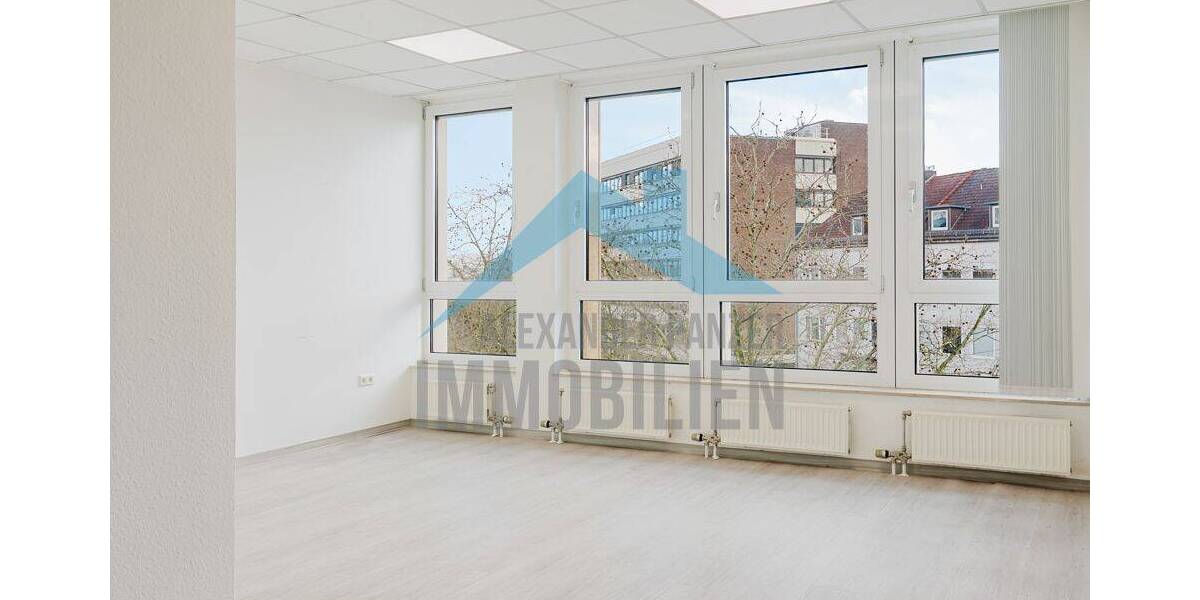 Gewerbeobjekt Kassel Mitte - 3.400&euro; | Angebot:26807337