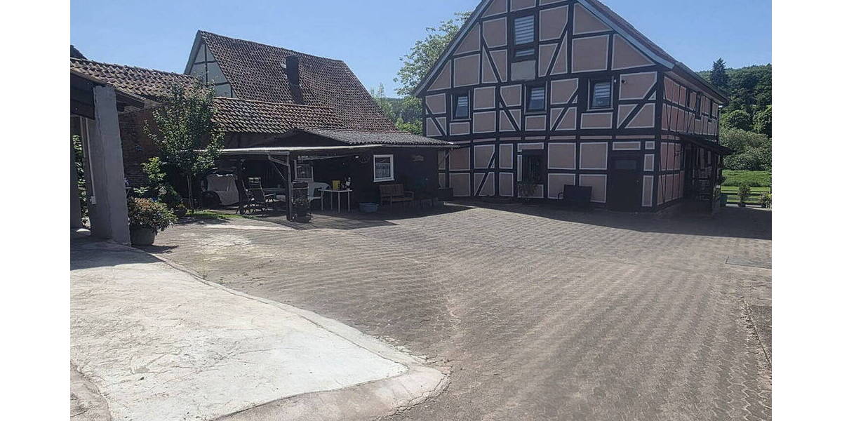 Mehrfamilienhaus, Wohnhaus Hann. Münden Gimte - 8 Zimmer, 250 m&sup2;, 499.000&euro; | Angebot:26806005