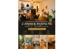 Etagenwohnung Kassel Bettenhausen - 2 Zimmer, 58 m&sup2;, 190.000&euro; | Angebot:27280096