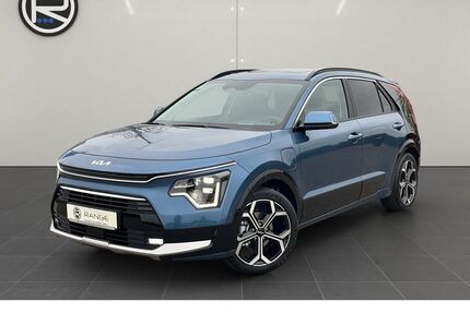 Kia Niro 15.000 km 38.980 &euro; Fritzlar 34560