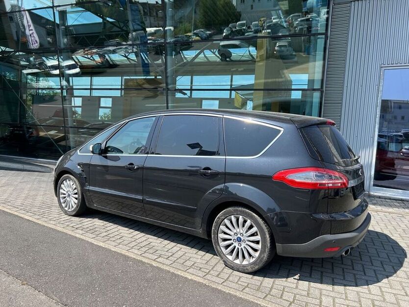 S-Max