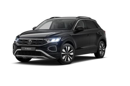 VW T-Roc 20.856 km 21.833 &euro; Kassel 34123