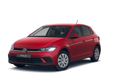 VW Polo 10.373 km 18.833 &euro; Kassel 34123