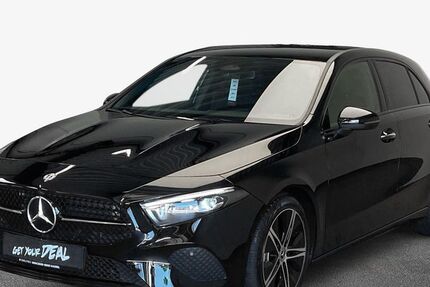 Mercedes-Benz A 180 3.241 km 28.730 € Kassel 34123