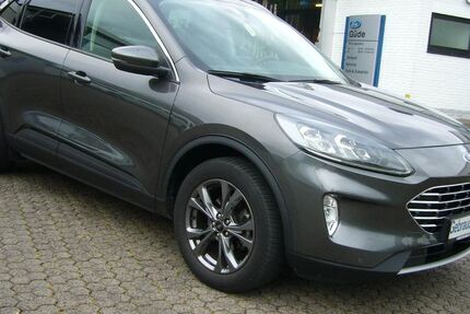 Ford Kuga 34.022 km 21.990 &euro; Wolfhagen 34466
