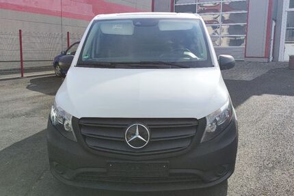 Mercedes-Benz Vito 156.000 km 14.900 &euro; Kassel 34121