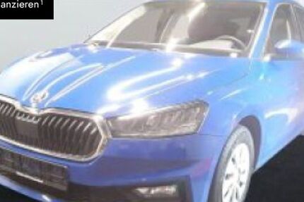 Skoda Fabia 4.900 km 15.433 &euro; Kassel 34123