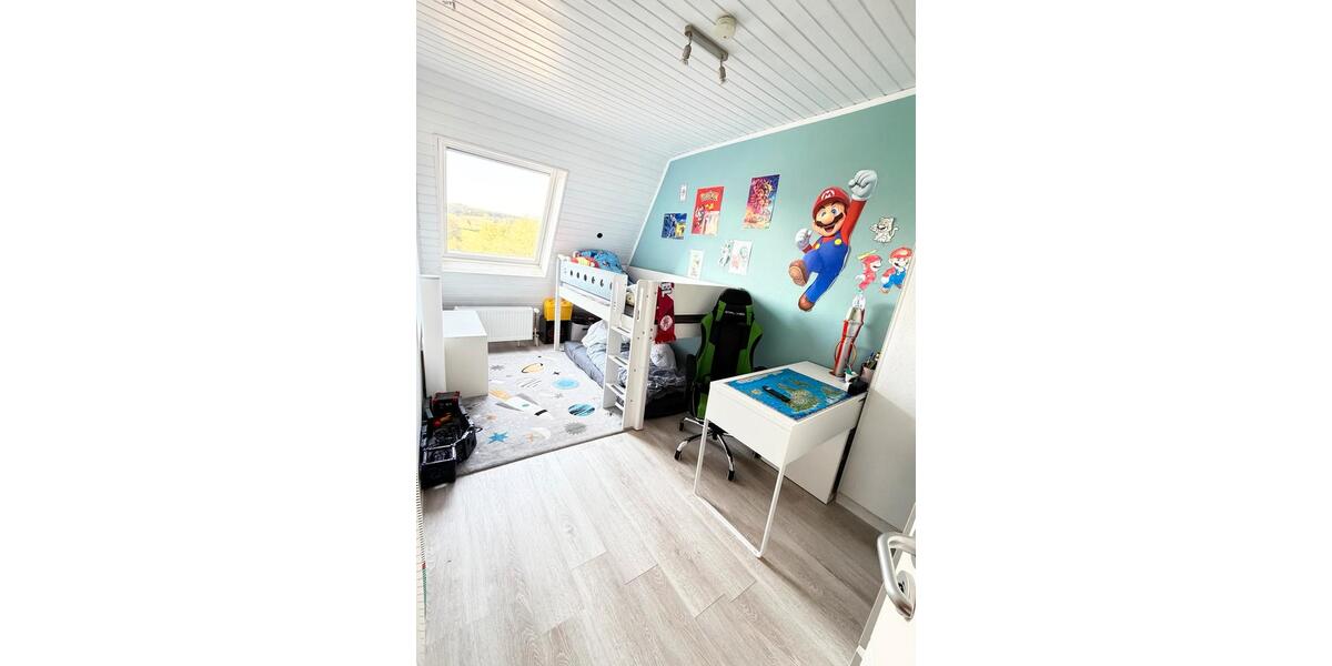 Reihenhaus Calden - 6 Zimmer, 125 m&sup2;, 220.000&euro; | Angebot:27224517