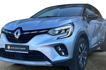 Renault Captur 16.763 km 19.990 € Fritzlar 34560