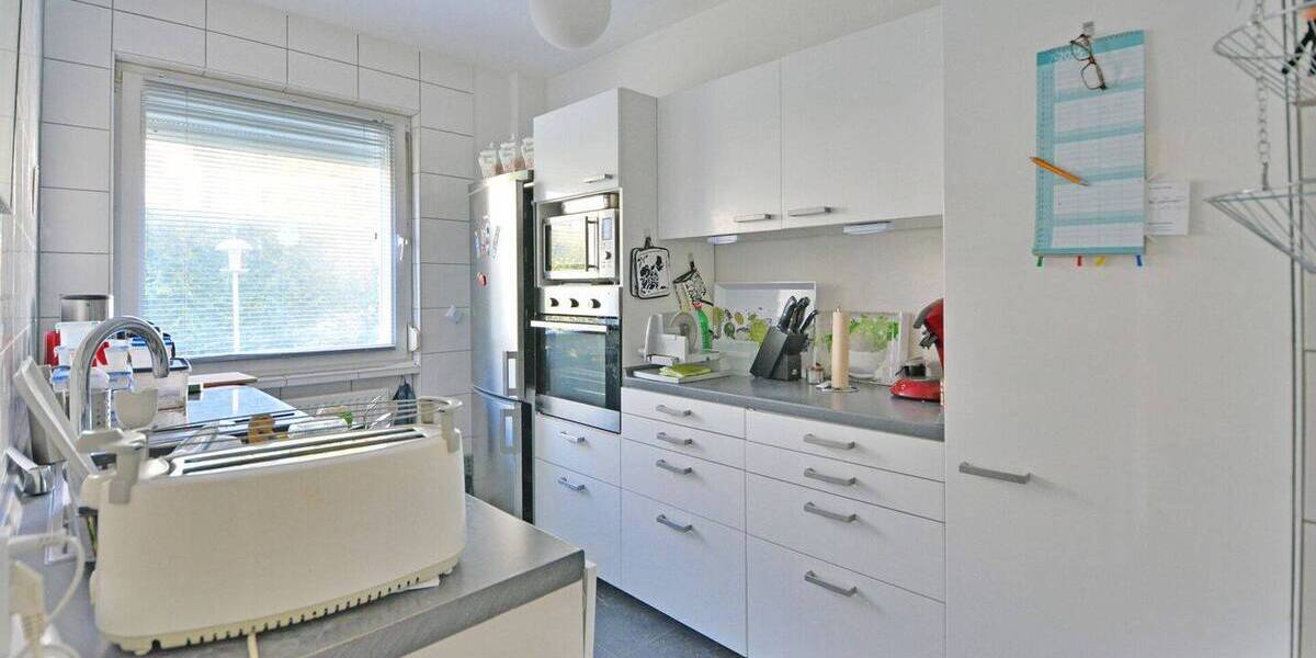 Etagenwohnung Kassel / Wilhelmshöhe Bad Wilhelmshöhe - 2 Zimmer, 76 m&sup2;, 225.000&euro; | Angebot:26204533